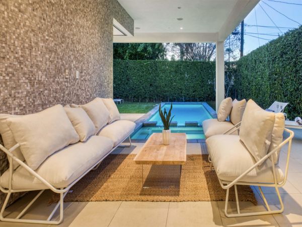 Los Angeles Home 999503