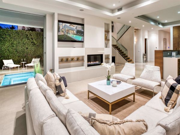 Los Angeles Home 999503