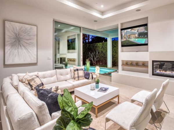 Los Angeles Home 999503