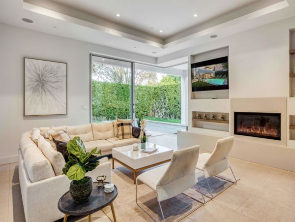 Los Angeles Home 999503