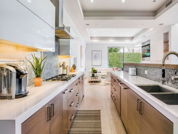 Los Angeles Home 999503