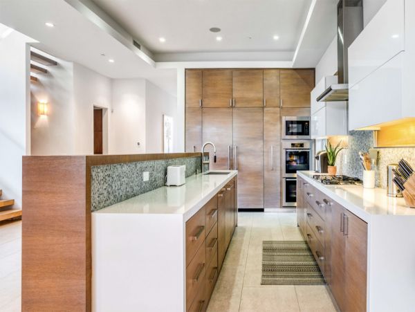 Los Angeles Home 999503