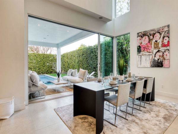 Los Angeles Home 999503