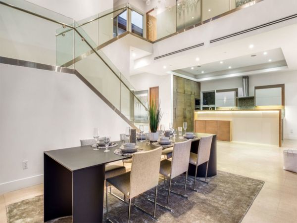 Los Angeles Home 999503