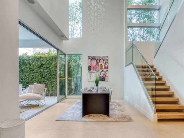 Los Angeles Home 999503