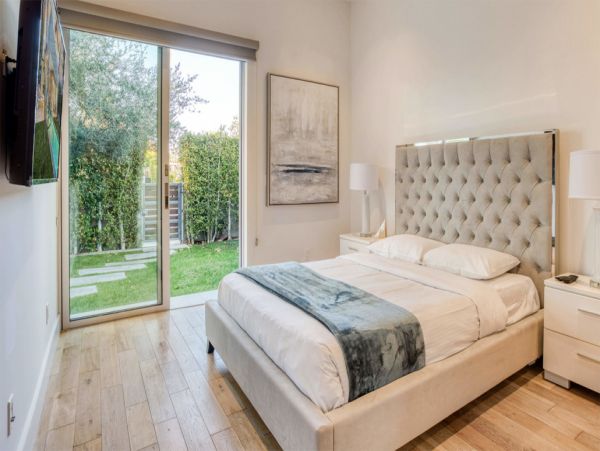 Los Angeles Home 999503