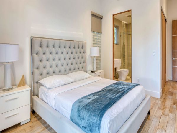 Los Angeles Home 999503