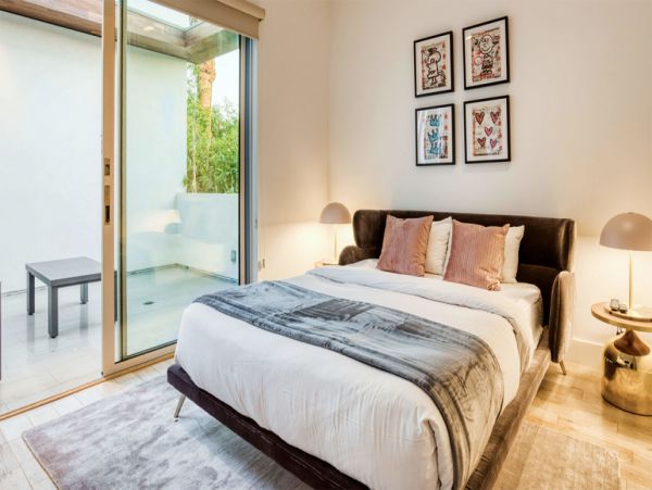 Los Angeles Home 999503