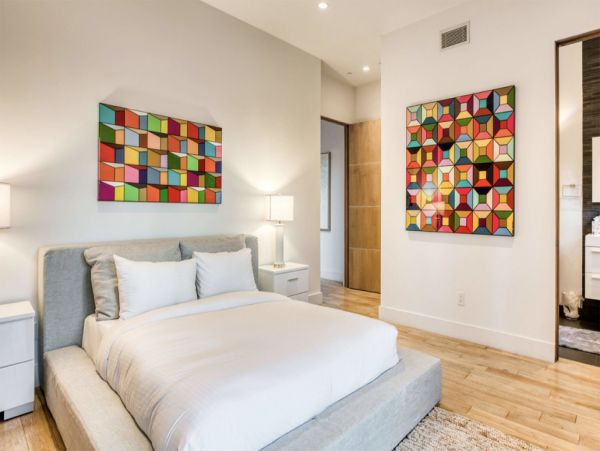 Los Angeles Home 999503