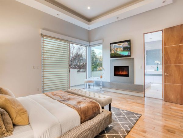 Los Angeles Home 999503