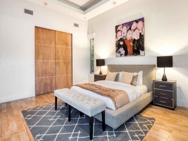 Los Angeles Home 999503