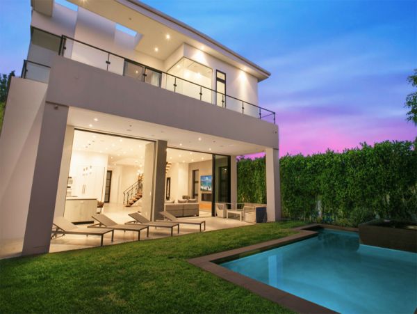 Los Angeles Home 999504