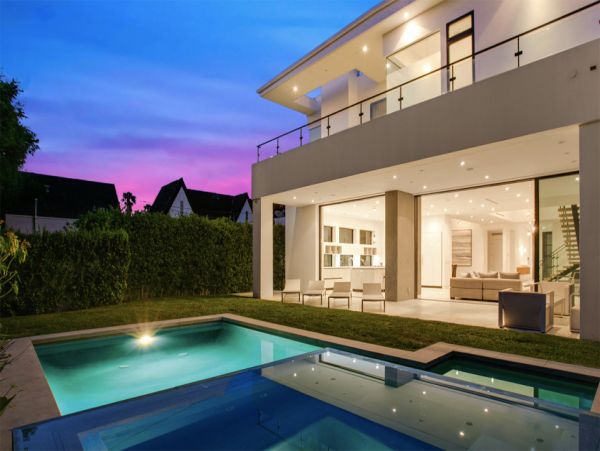 Los Angeles Home 999504