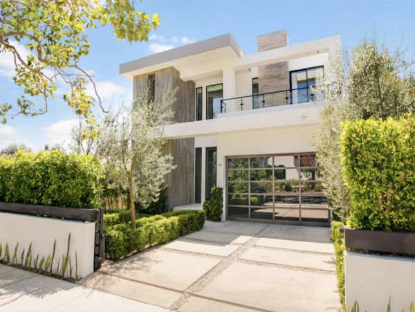Los Angeles Home 999504