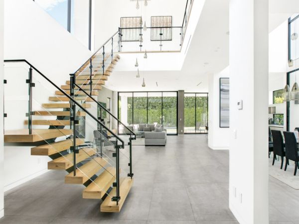 Los Angeles Home 999504