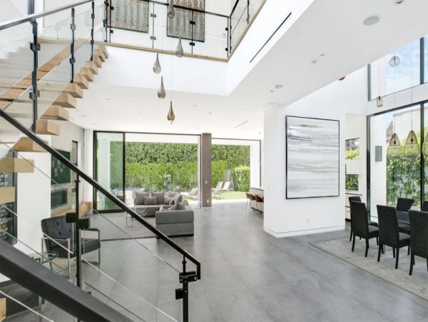 Los Angeles Home 999504