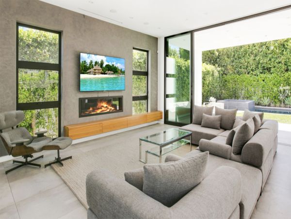Los Angeles Home 999504