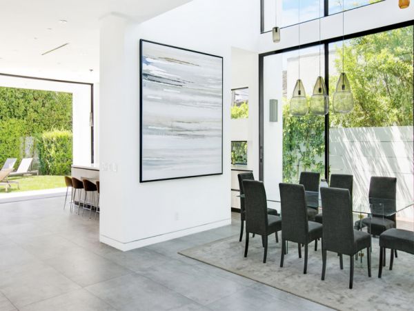 Los Angeles Home 999504