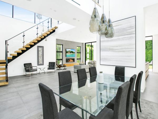 Los Angeles Home 999504