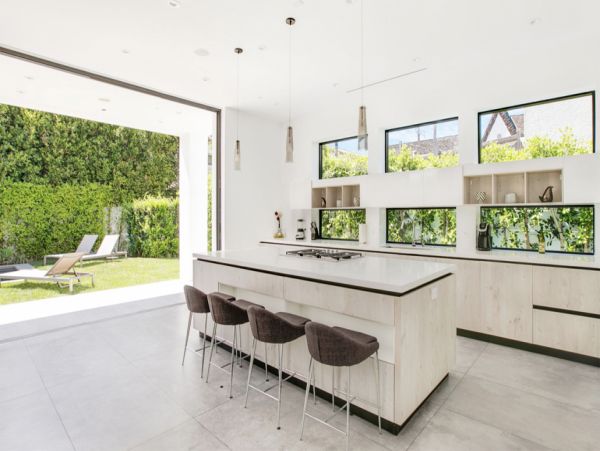 Los Angeles Home 999504