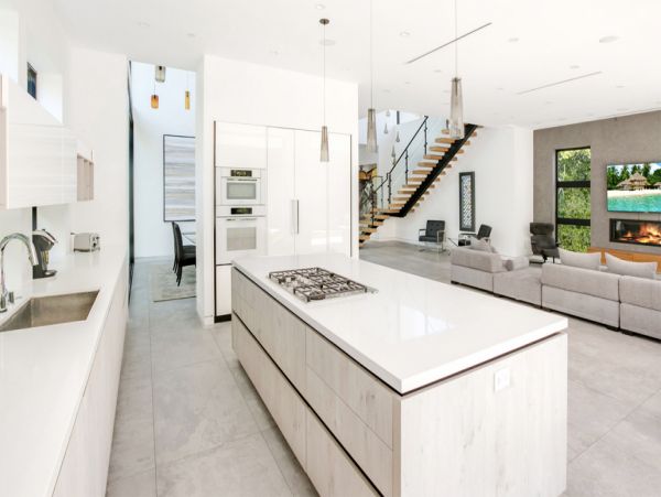 Los Angeles Home 999504