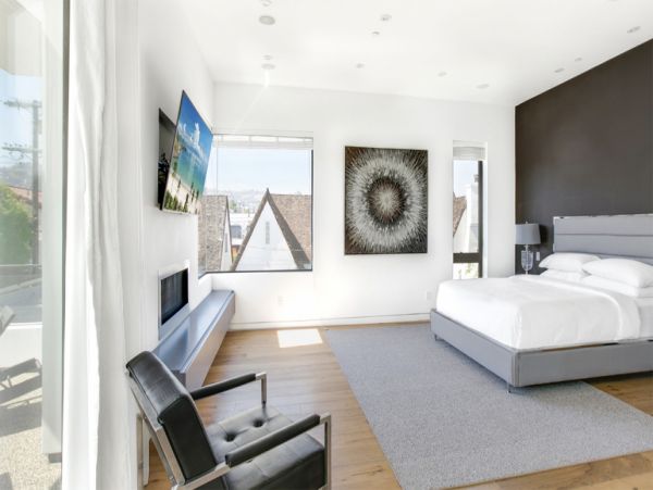 Los Angeles Home 999504