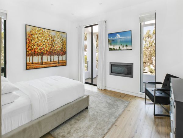 Los Angeles Home 999504