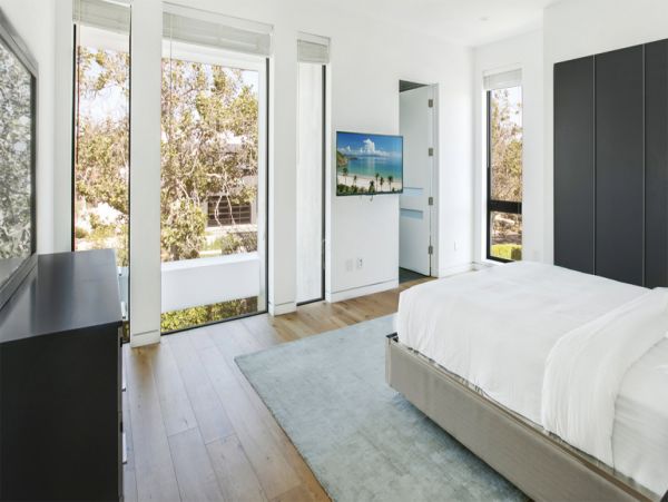 Los Angeles Home 999504