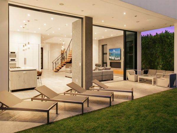 Los Angeles Home 999504