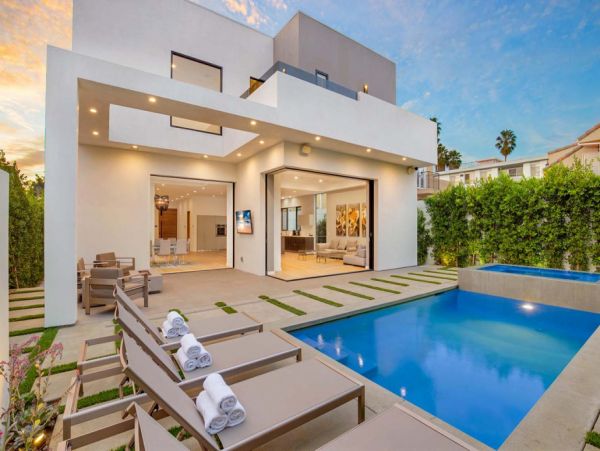 Los Angeles Home 999505