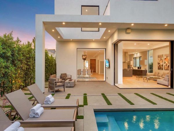 Los Angeles Home 999505