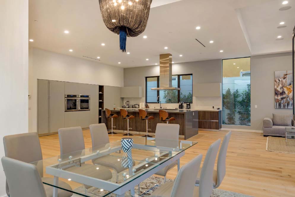 Los Angeles Home 999505