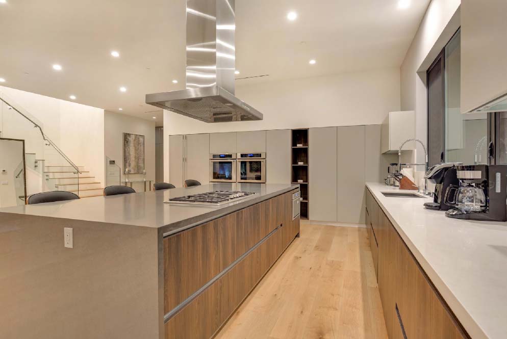 Los Angeles Home 999505