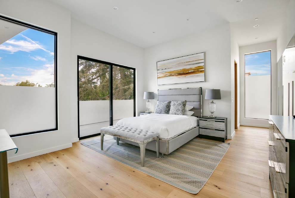 Los Angeles Home 999505