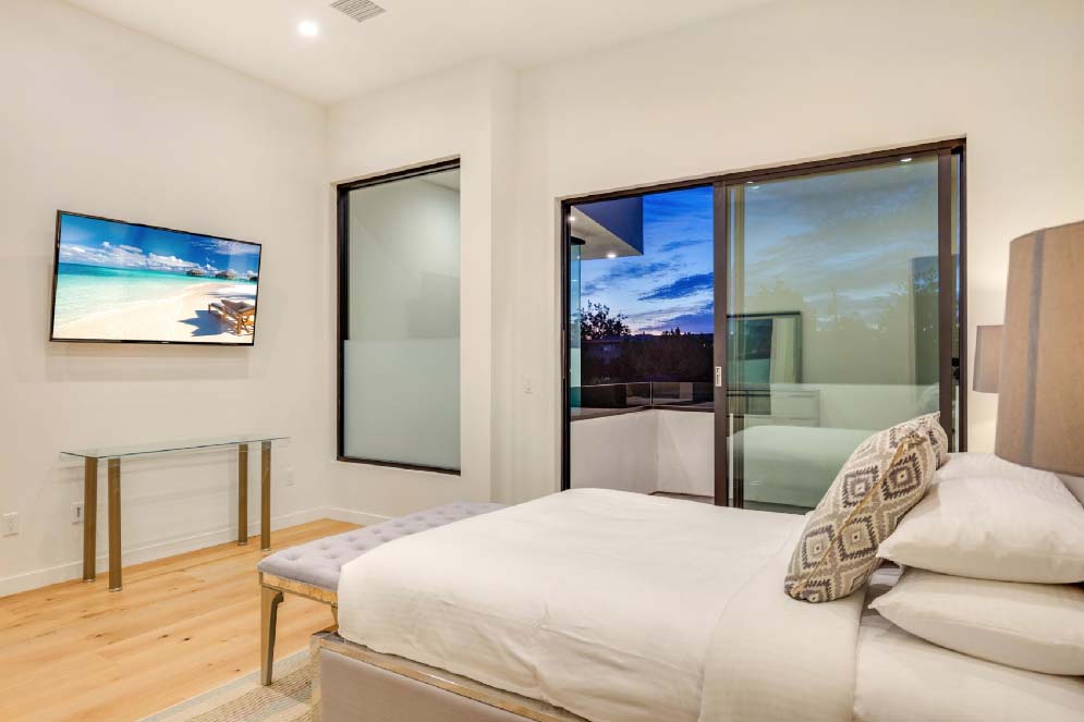 Los Angeles Home 999505