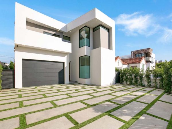 Los Angeles Home 999505