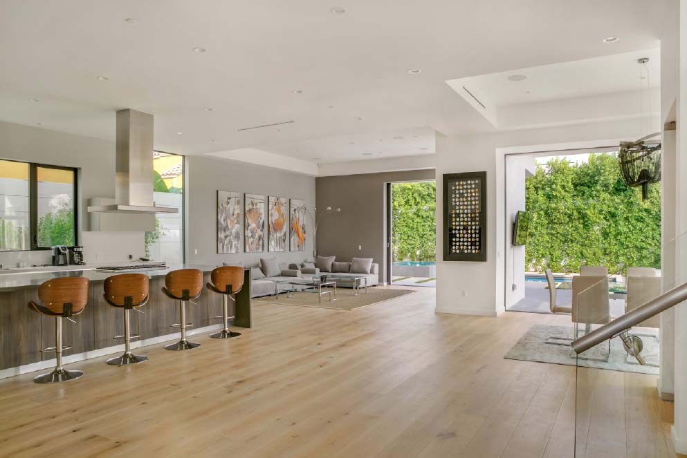 Los Angeles Home 999505