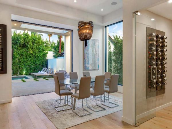 Los Angeles Home 999505