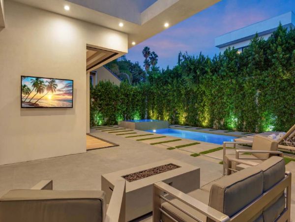 Los Angeles Home 999505