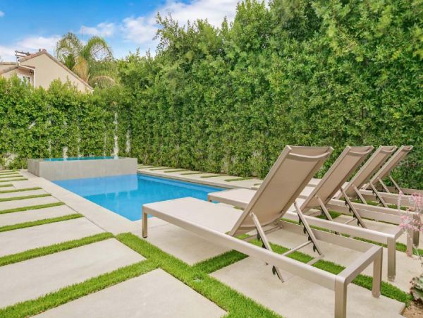 Los Angeles Home 999505