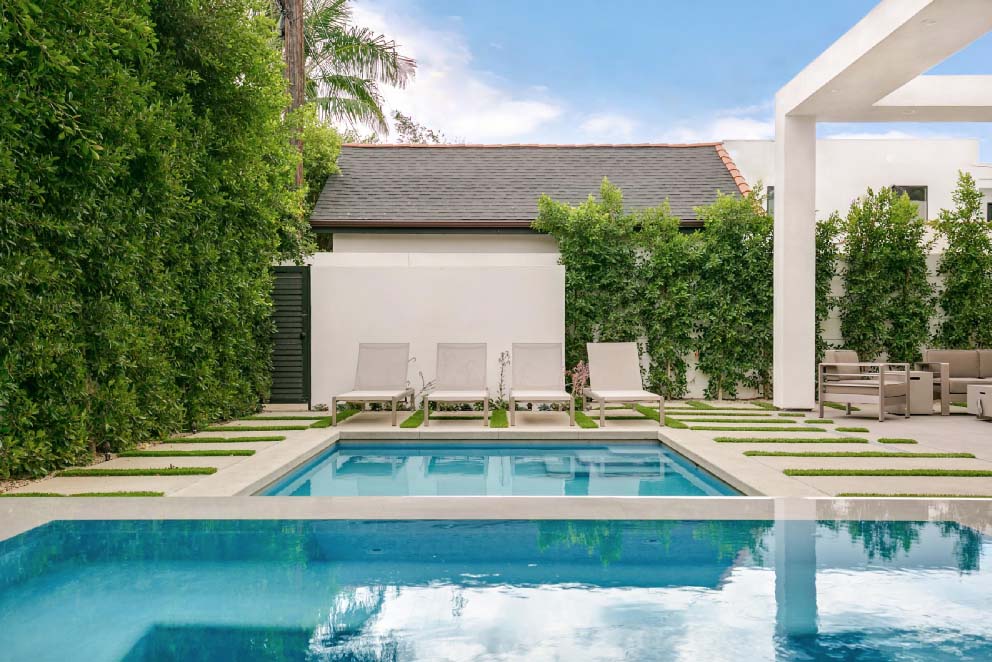 Los Angeles Home 999505