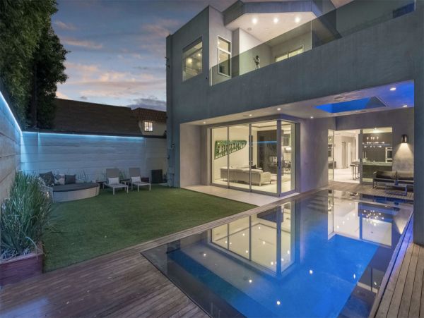 Los Angeles Home 999506