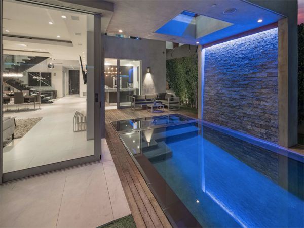 Los Angeles Home 999506