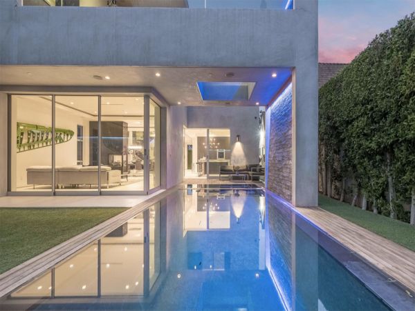 Los Angeles Home 999506
