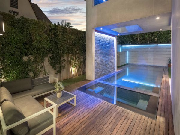Los Angeles Home 999506