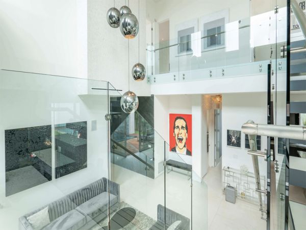 Los Angeles Home 999506