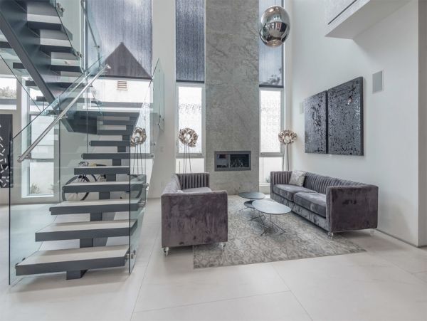 Los Angeles Home 999506