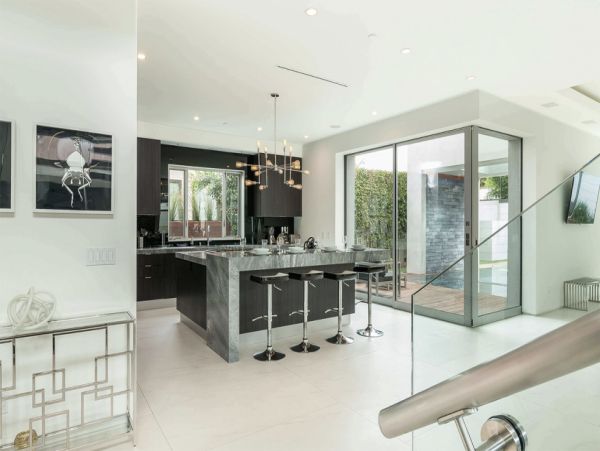 Los Angeles Home 999506