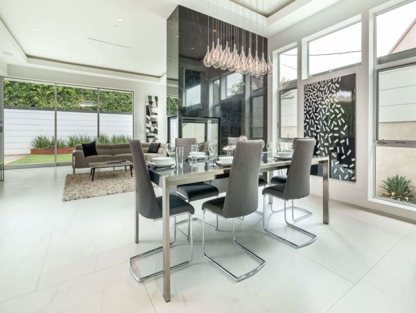 Los Angeles Home 999506