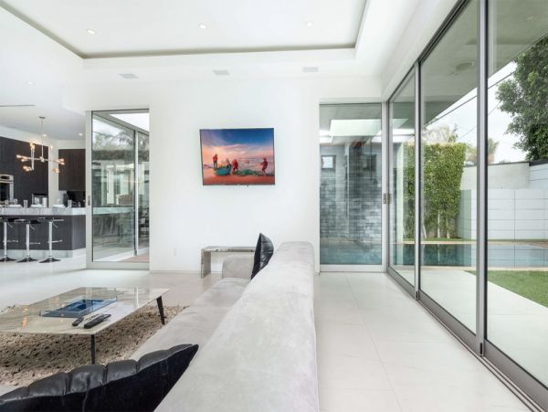 Los Angeles Home 999506